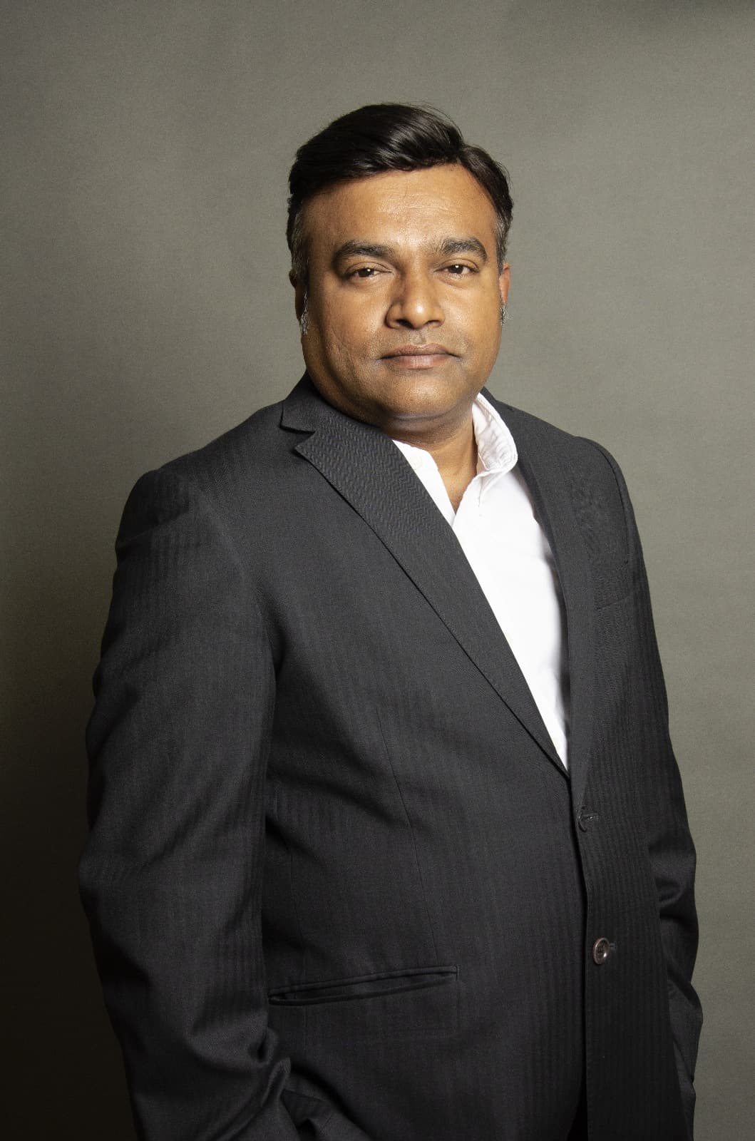 Arasu Shan