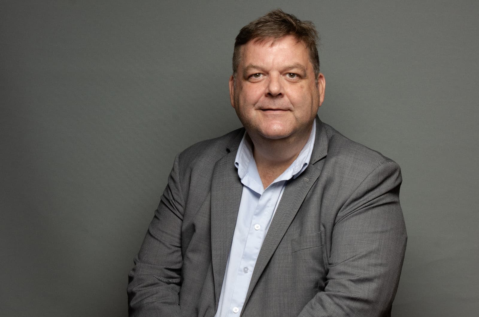 Morten Galle